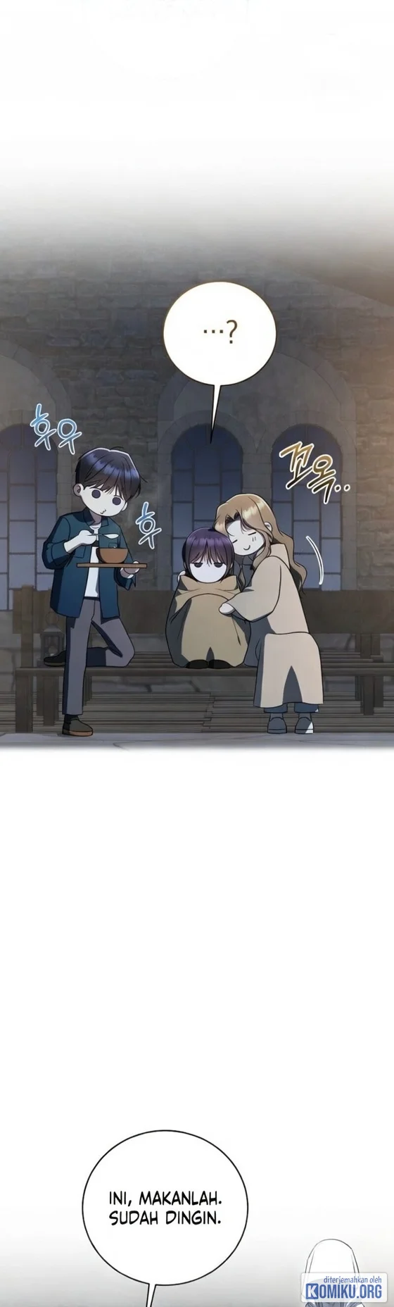 A Guide to the Right Life for Rankers Chapter 61 Gambar 25