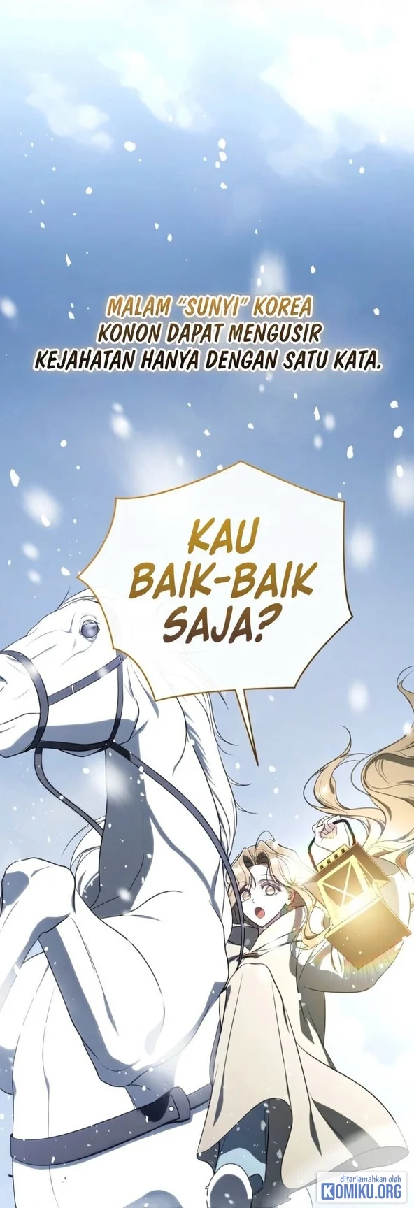 A Guide to the Right Life for Rankers Chapter 61 Gambar 3