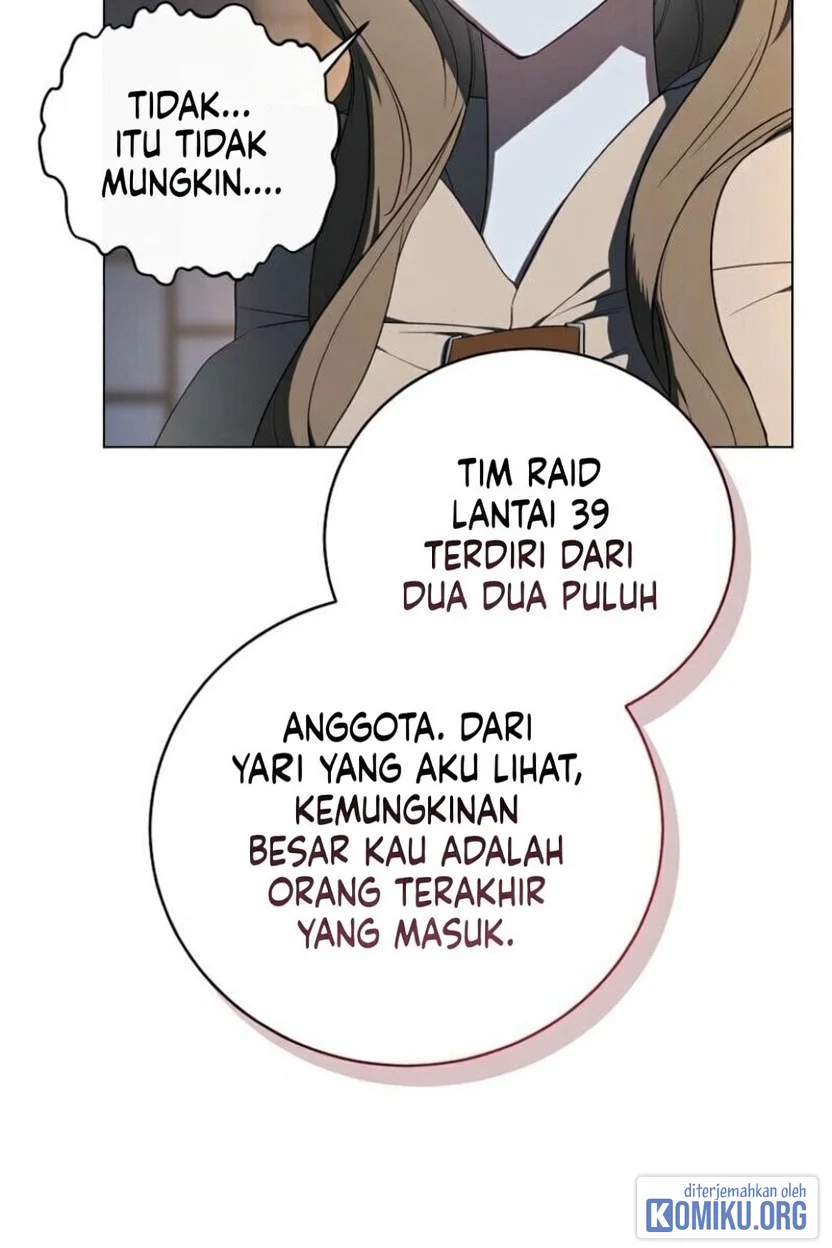 A Guide to the Right Life for Rankers Chapter 61 Gambar 33