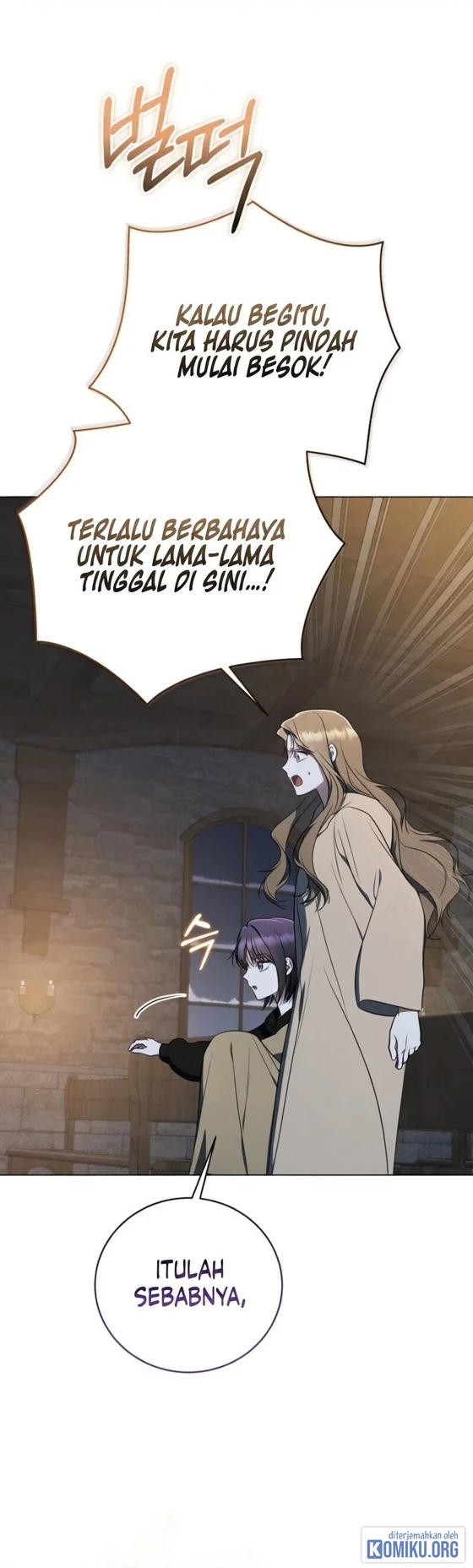 A Guide to the Right Life for Rankers Chapter 61 Gambar 34