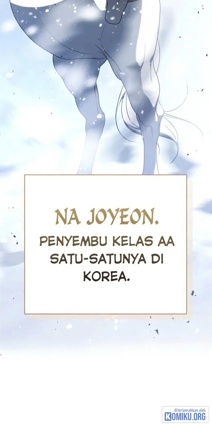 A Guide to the Right Life for Rankers Chapter 61 Gambar 4