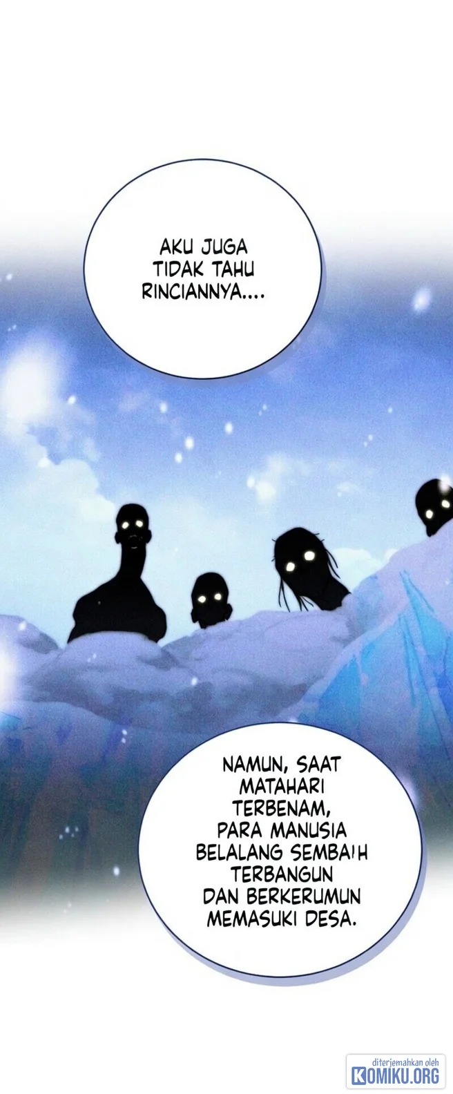 A Guide to the Right Life for Rankers Chapter 61 Gambar 43