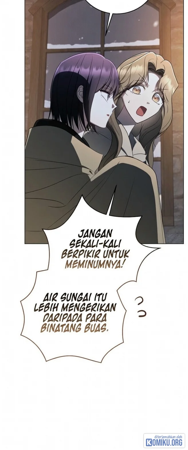 A Guide to the Right Life for Rankers Chapter 61 Gambar 47