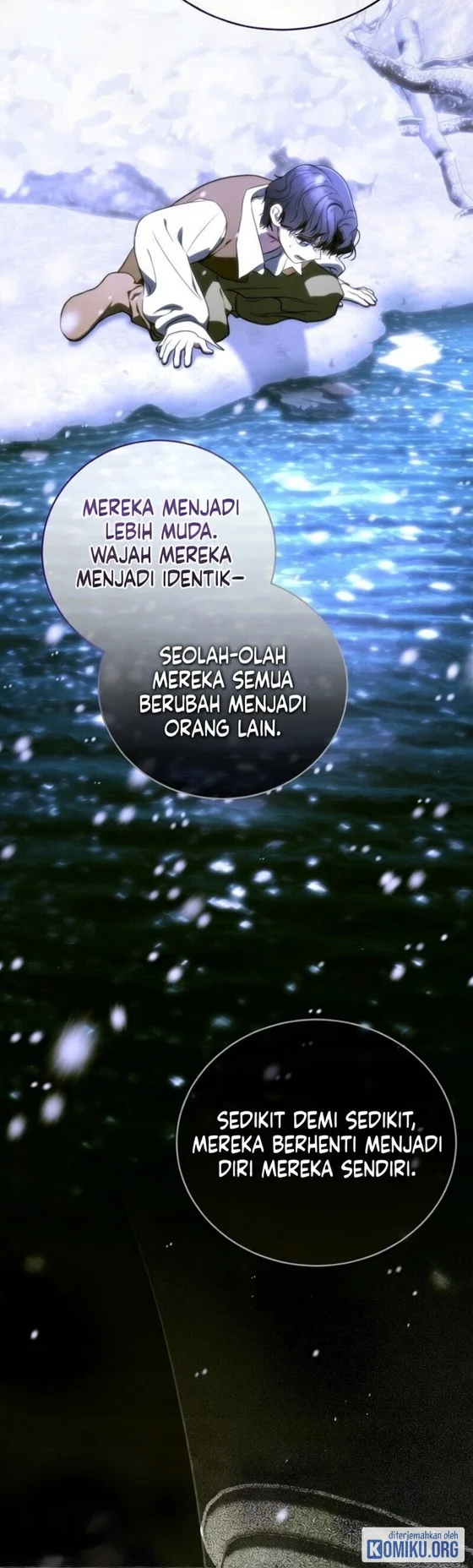 A Guide to the Right Life for Rankers Chapter 61 Gambar 49