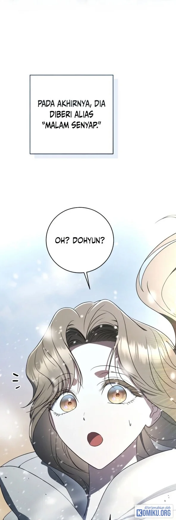 A Guide to the Right Life for Rankers Chapter 61 Gambar 5