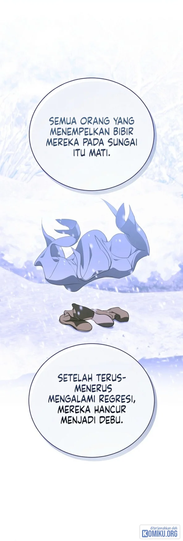 A Guide to the Right Life for Rankers Chapter 61 Gambar 51