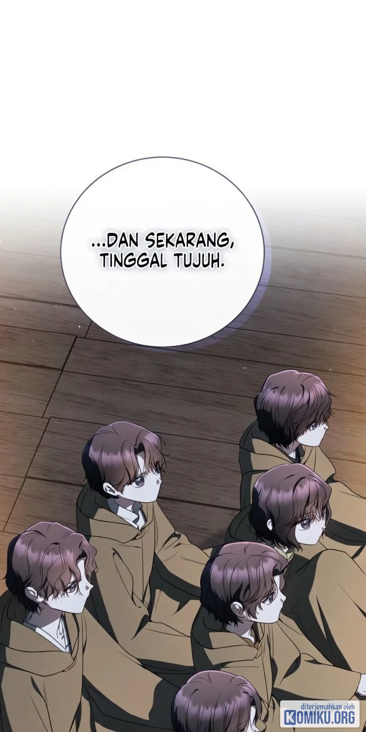 A Guide to the Right Life for Rankers Chapter 61 Gambar 52
