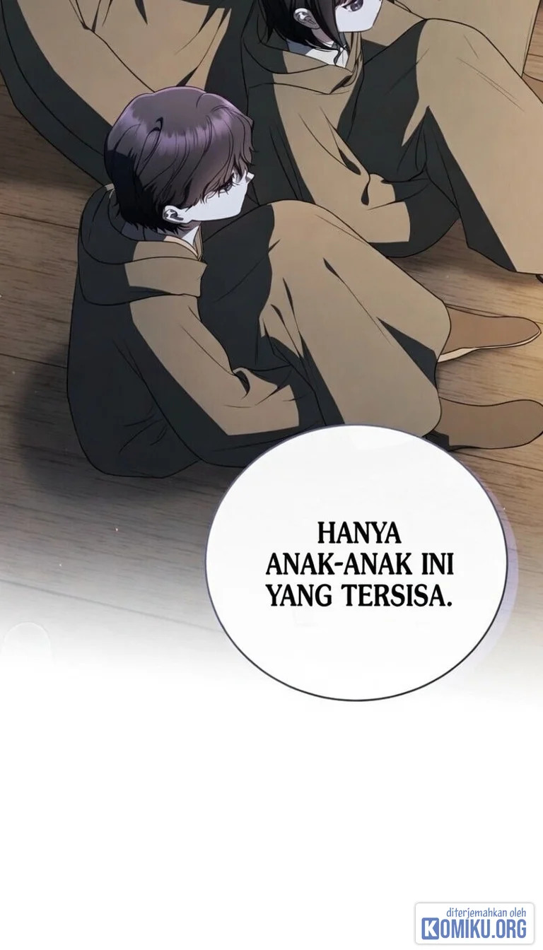 A Guide to the Right Life for Rankers Chapter 61 Gambar 53