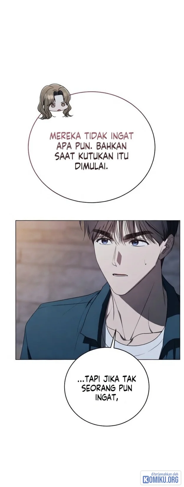 A Guide to the Right Life for Rankers Chapter 61 Gambar 54