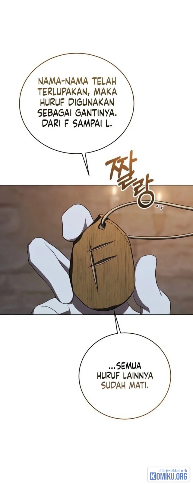 A Guide to the Right Life for Rankers Chapter 61 Gambar 57