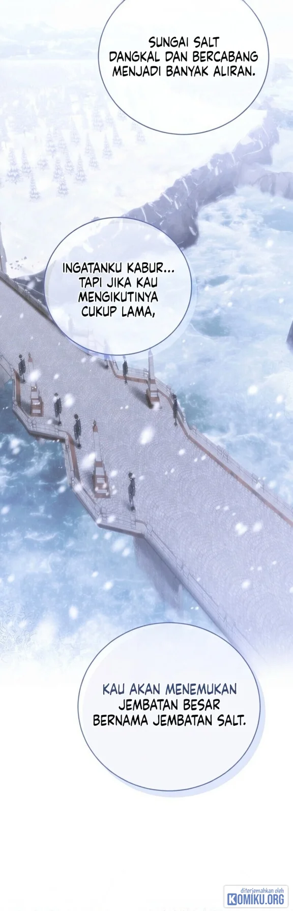 A Guide to the Right Life for Rankers Chapter 61 Gambar 59