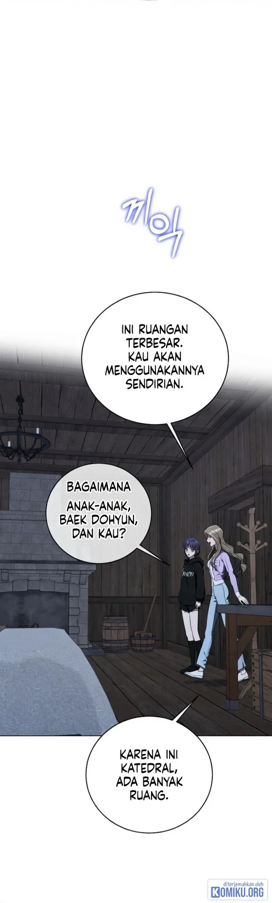 A Guide to the Right Life for Rankers Chapter 61 Gambar 62