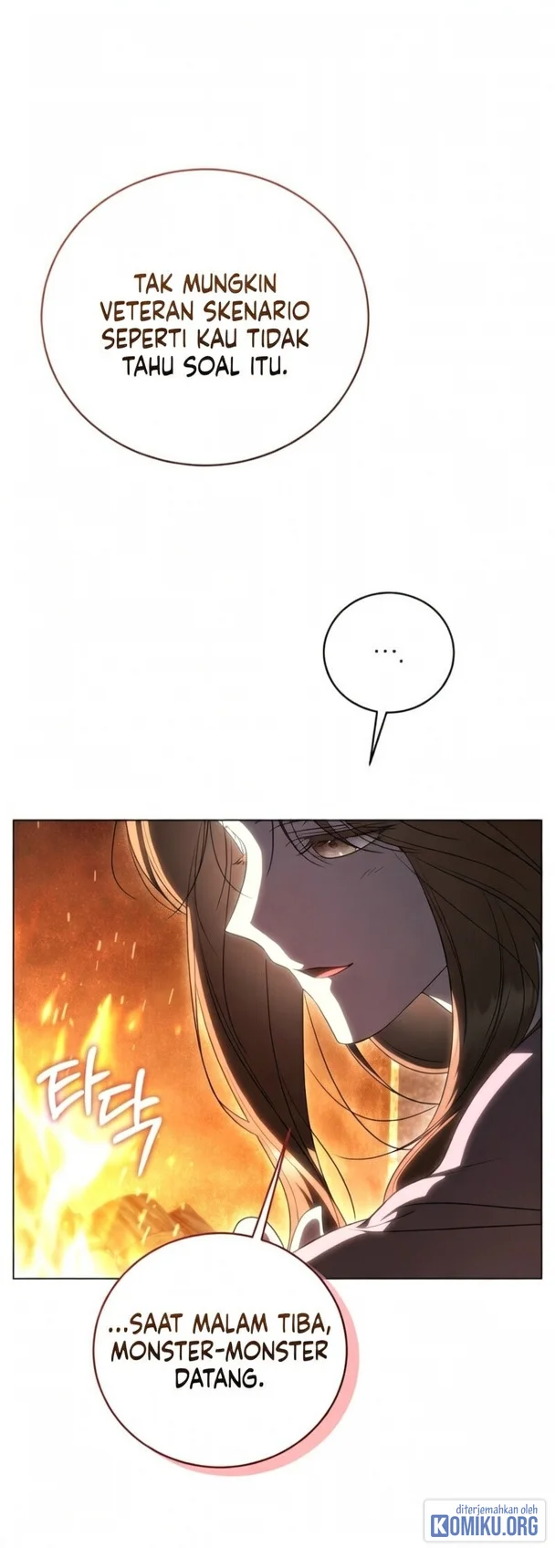 A Guide to the Right Life for Rankers Chapter 61 Gambar 69