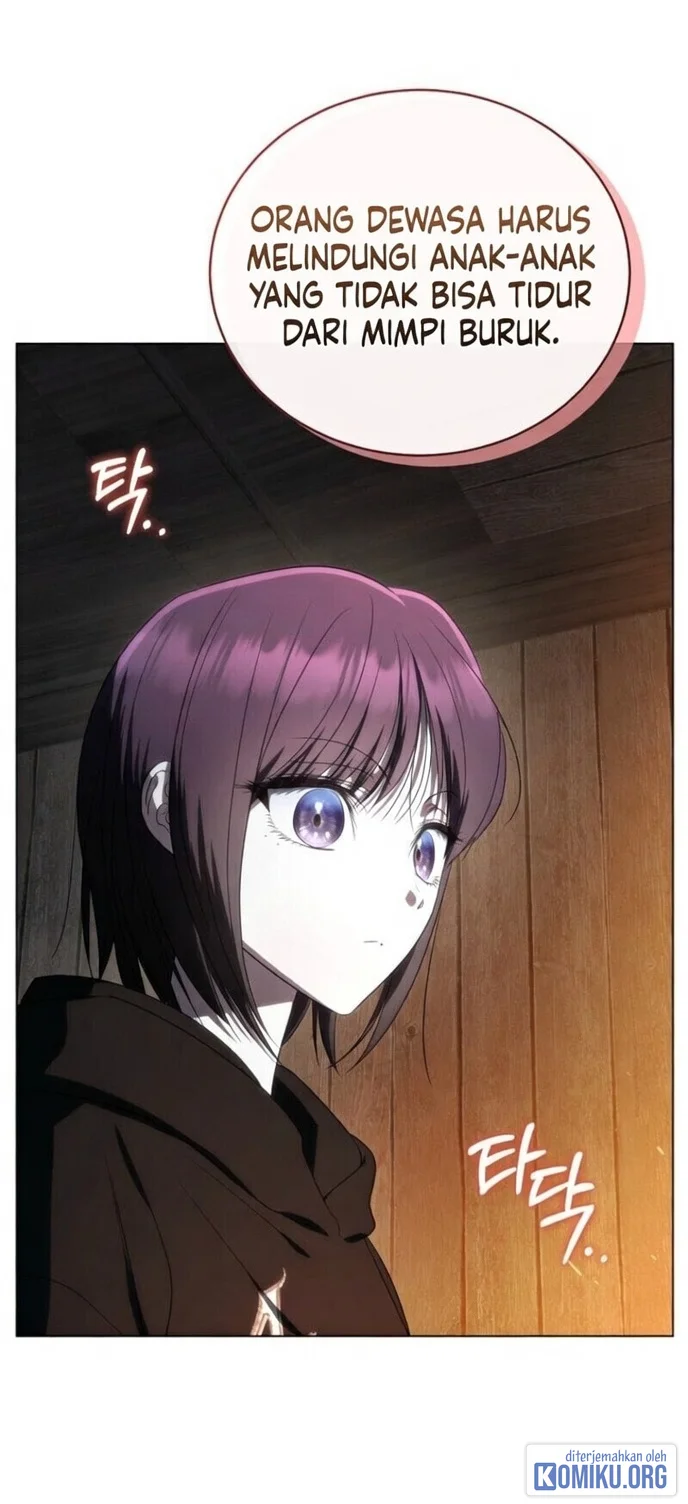 A Guide to the Right Life for Rankers Chapter 61 Gambar 70