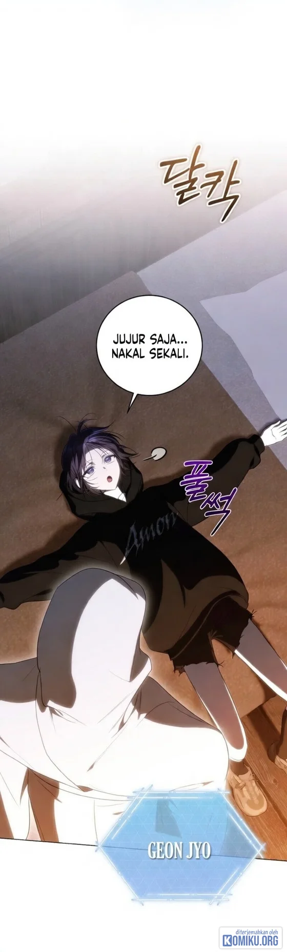 A Guide to the Right Life for Rankers Chapter 61 Gambar 78