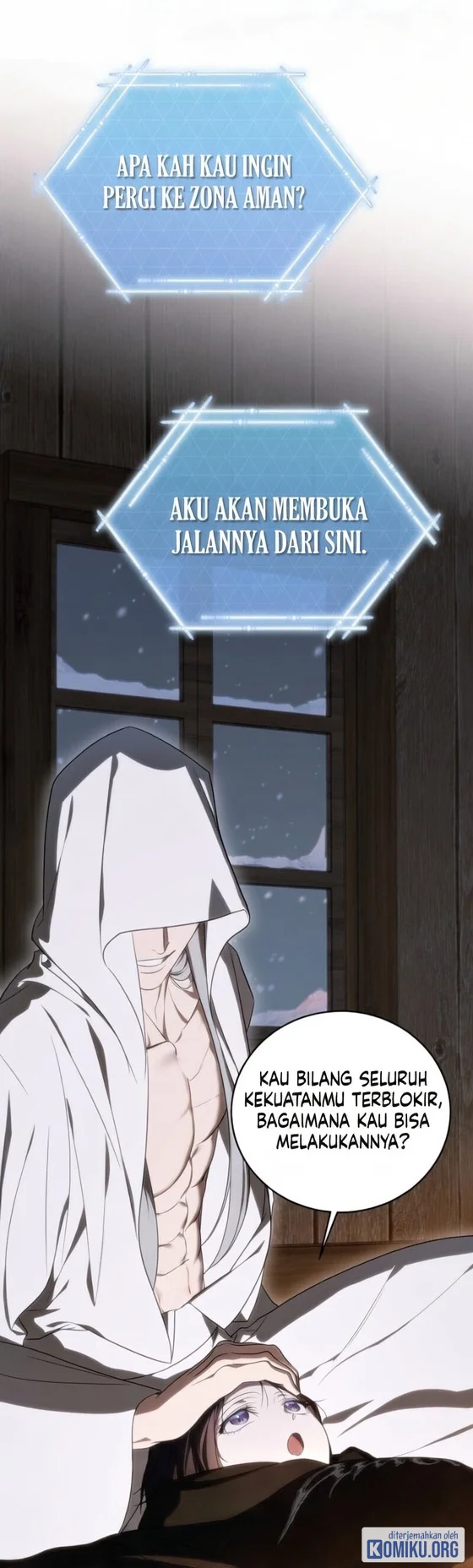 A Guide to the Right Life for Rankers Chapter 61 Gambar 82