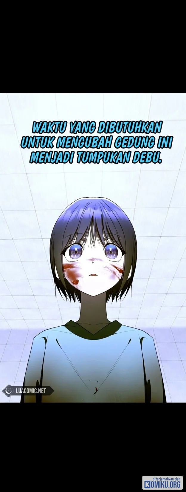 Manhwa A Guide to the Right Life for Rankers Chapter 62 gambar 2