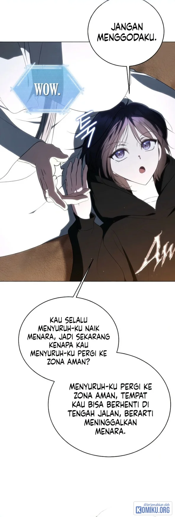 A Guide to the Right Life for Rankers Chapter 62 Gambar 20