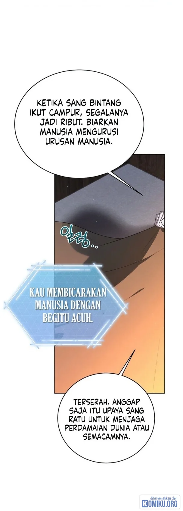 A Guide to the Right Life for Rankers Chapter 62 Gambar 25