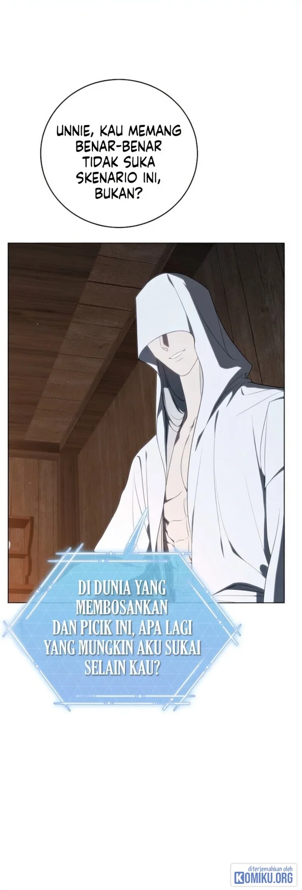 A Guide to the Right Life for Rankers Chapter 62 Gambar 26