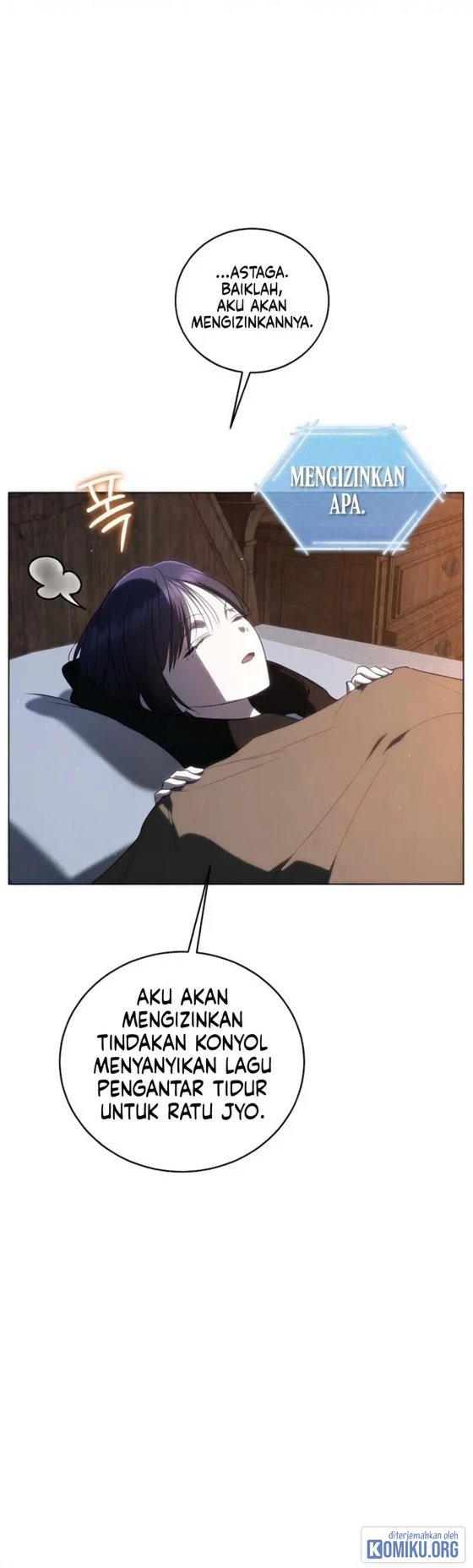 A Guide to the Right Life for Rankers Chapter 62 Gambar 27