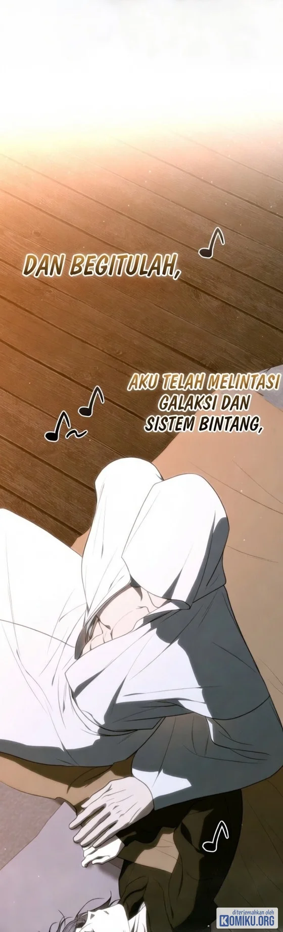 A Guide to the Right Life for Rankers Chapter 62 Gambar 33