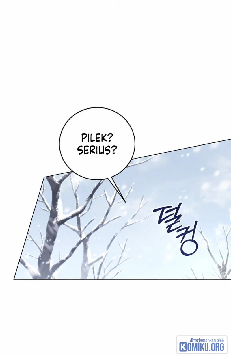 A Guide to the Right Life for Rankers Chapter 62 Gambar 36