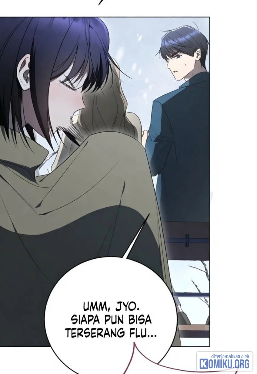 A Guide to the Right Life for Rankers Chapter 62 Gambar 38