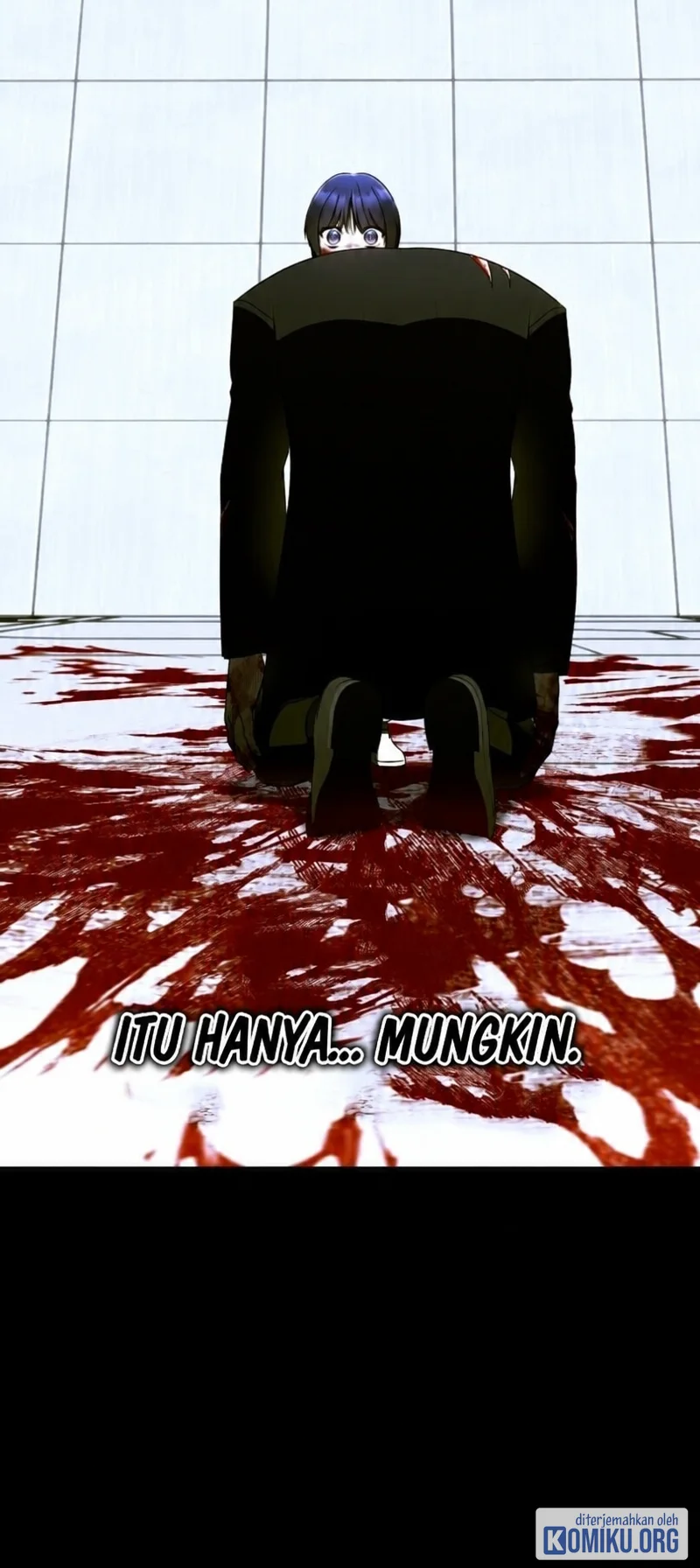 A Guide to the Right Life for Rankers Chapter 62 Gambar 4