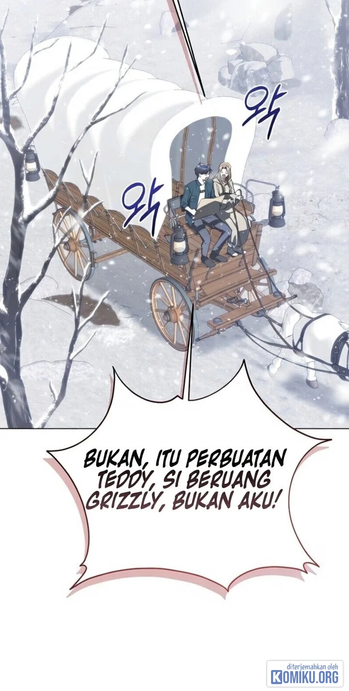 A Guide to the Right Life for Rankers Chapter 62 Gambar 40