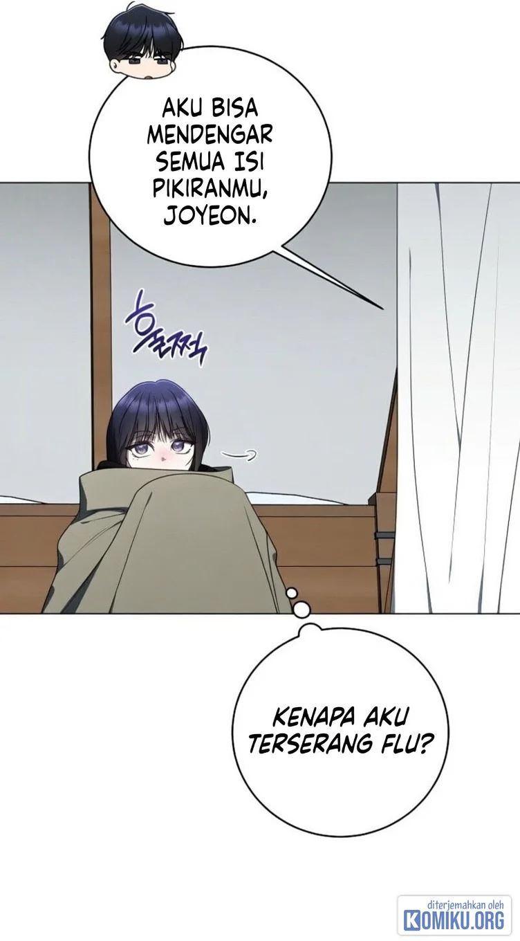 A Guide to the Right Life for Rankers Chapter 62 Gambar 42
