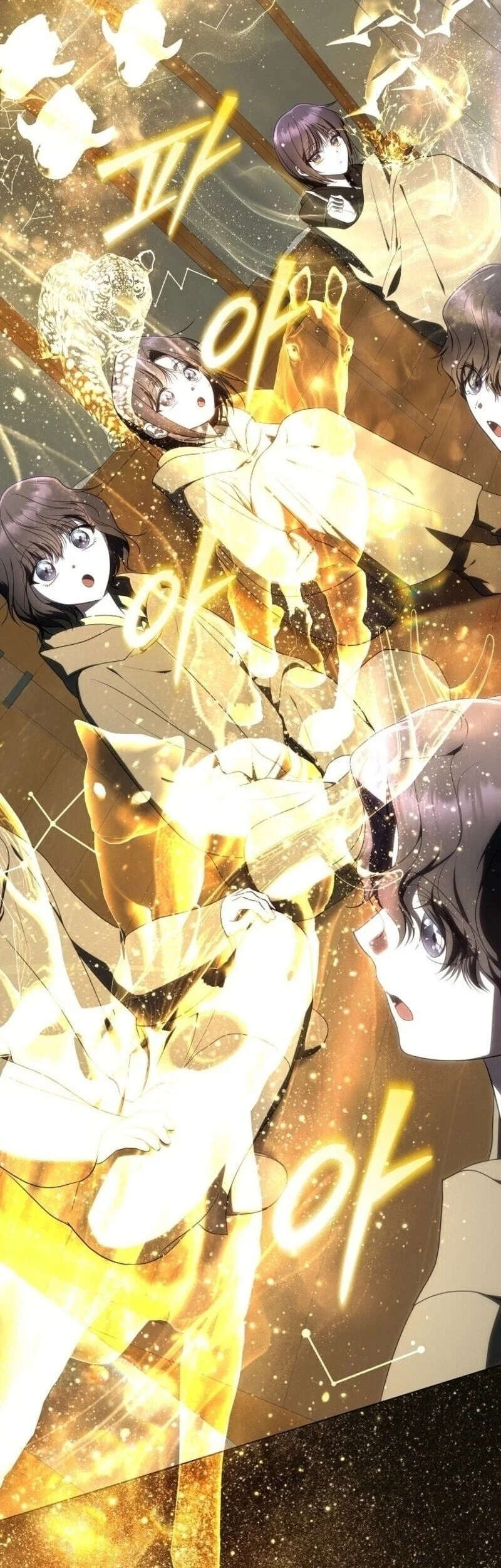 A Guide to the Right Life for Rankers Chapter 62 Gambar 48
