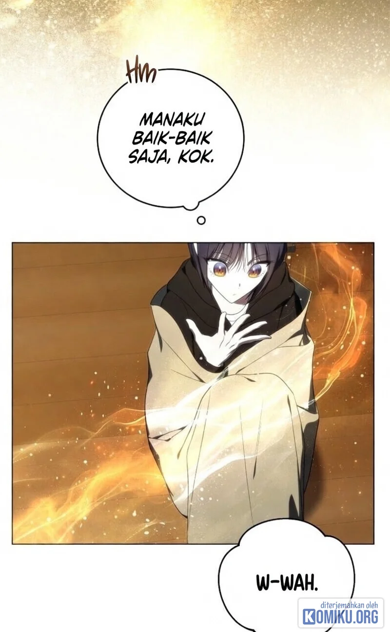 A Guide to the Right Life for Rankers Chapter 62 Gambar 52