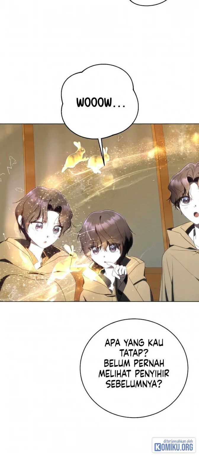 A Guide to the Right Life for Rankers Chapter 62 Gambar 53