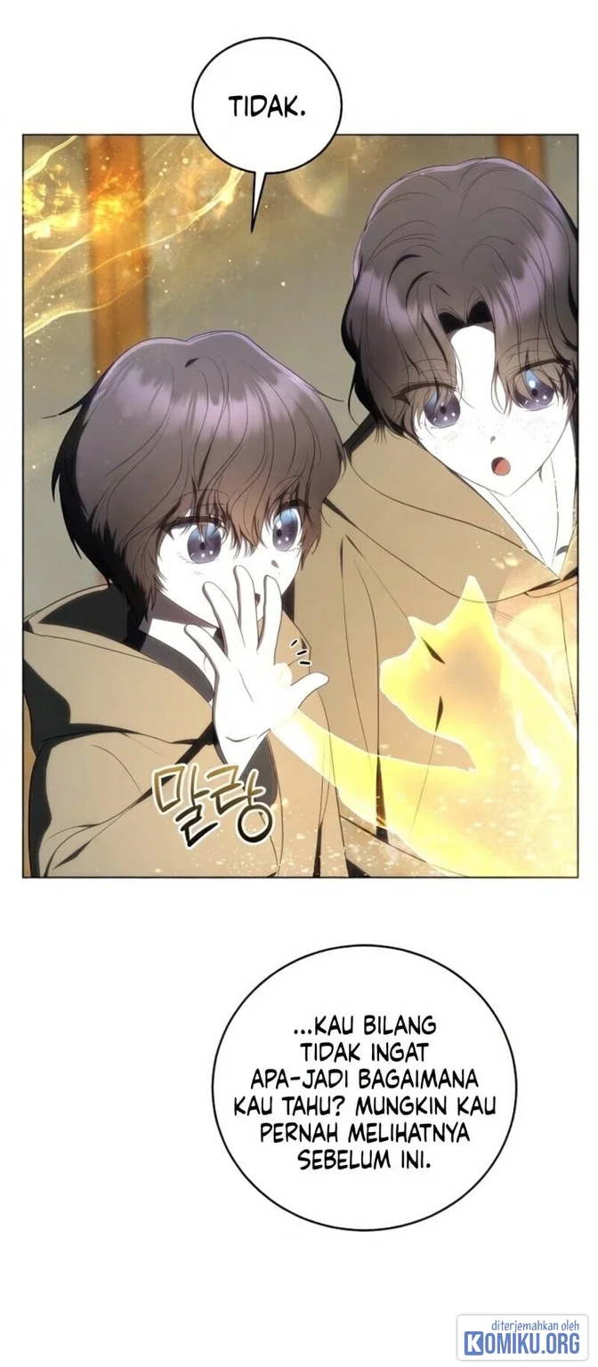 A Guide to the Right Life for Rankers Chapter 62 Gambar 54