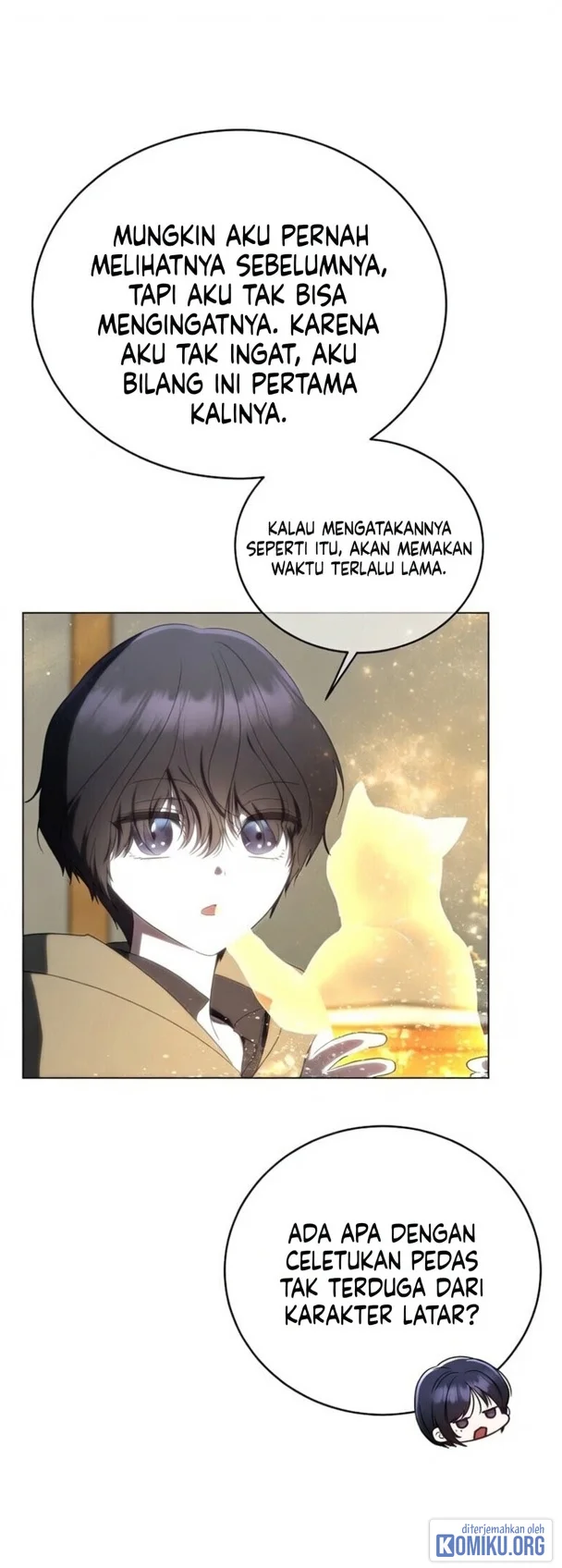A Guide to the Right Life for Rankers Chapter 62 Gambar 55