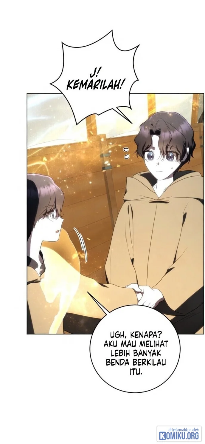 A Guide to the Right Life for Rankers Chapter 62 Gambar 56