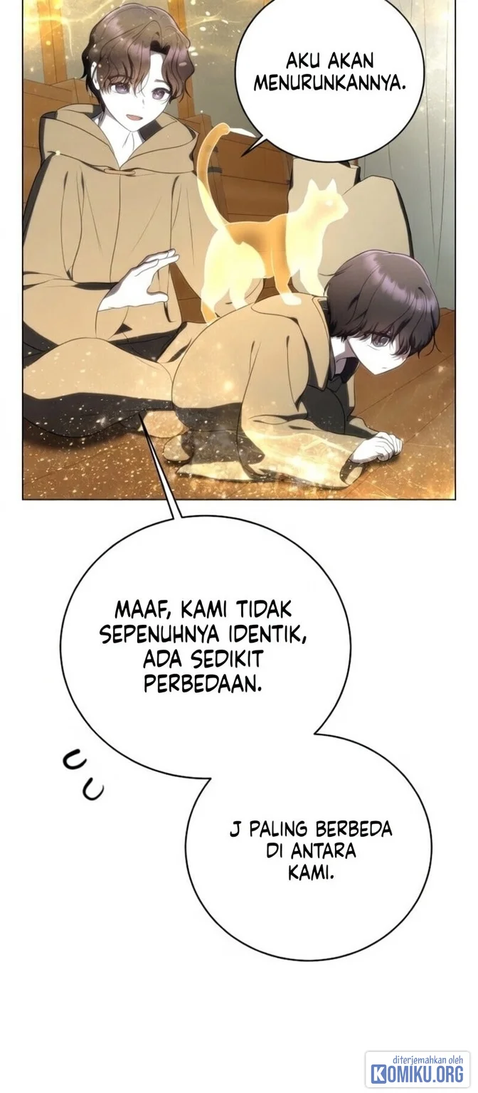 A Guide to the Right Life for Rankers Chapter 62 Gambar 58