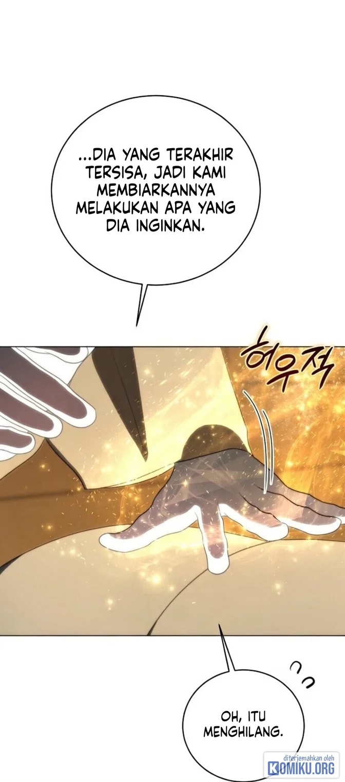 A Guide to the Right Life for Rankers Chapter 62 Gambar 59