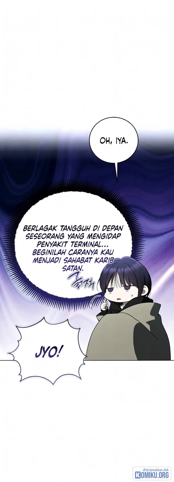 A Guide to the Right Life for Rankers Chapter 62 Gambar 60