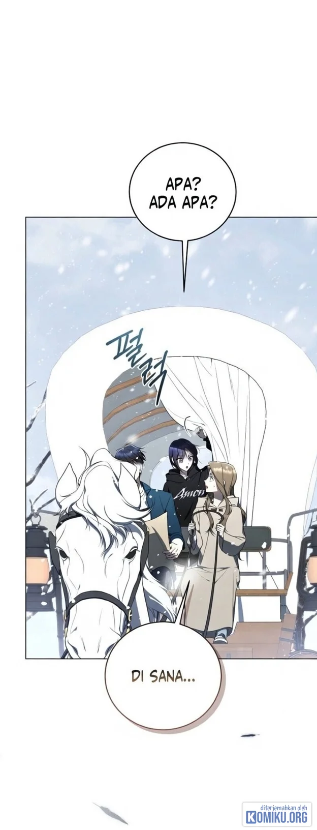 A Guide to the Right Life for Rankers Chapter 62 Gambar 61