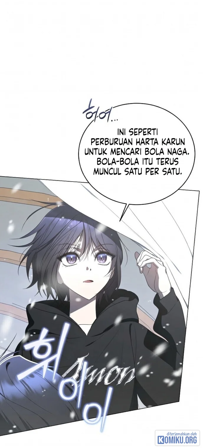 A Guide to the Right Life for Rankers Chapter 62 Gambar 64