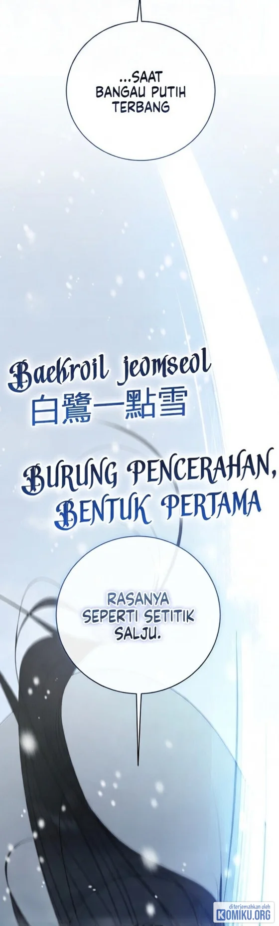 A Guide to the Right Life for Rankers Chapter 62 Gambar 72