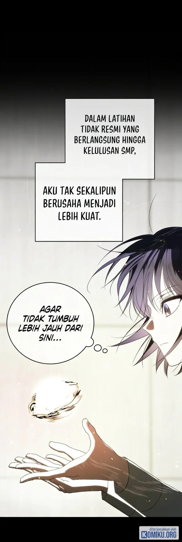 A Guide to the Right Life for Rankers Chapter 62 Gambar 8