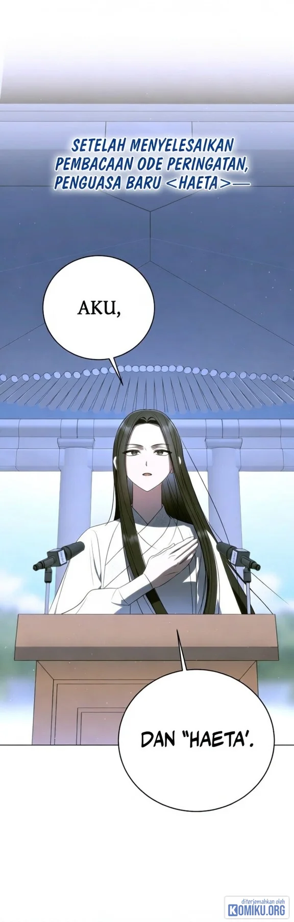 A Guide to the Right Life for Rankers Chapter 63 Gambar 11