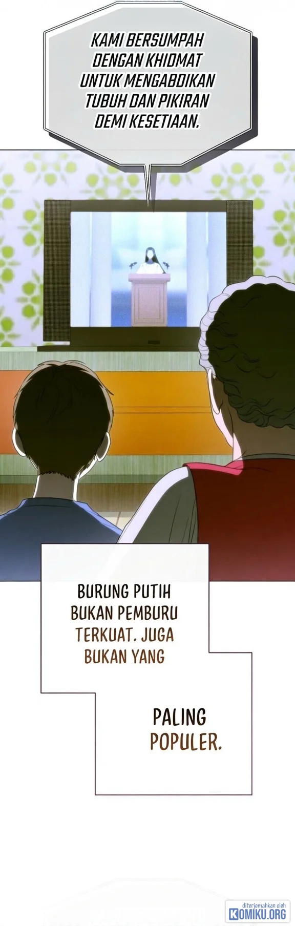 A Guide to the Right Life for Rankers Chapter 63 Gambar 13