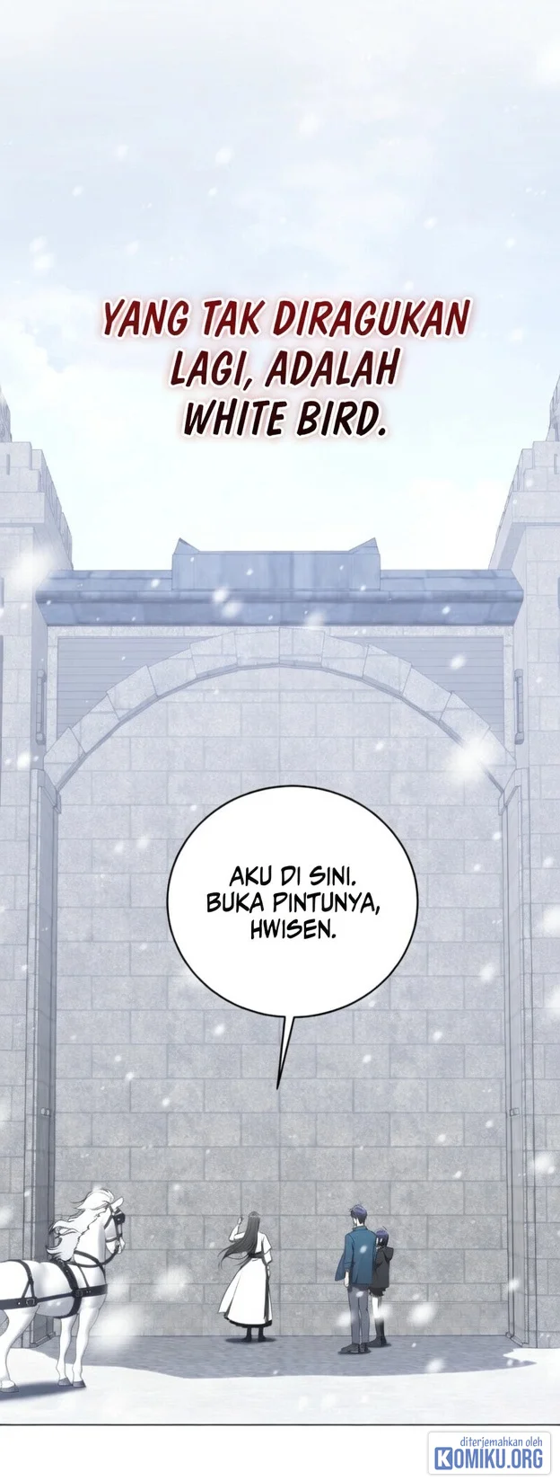 A Guide to the Right Life for Rankers Chapter 63 Gambar 15