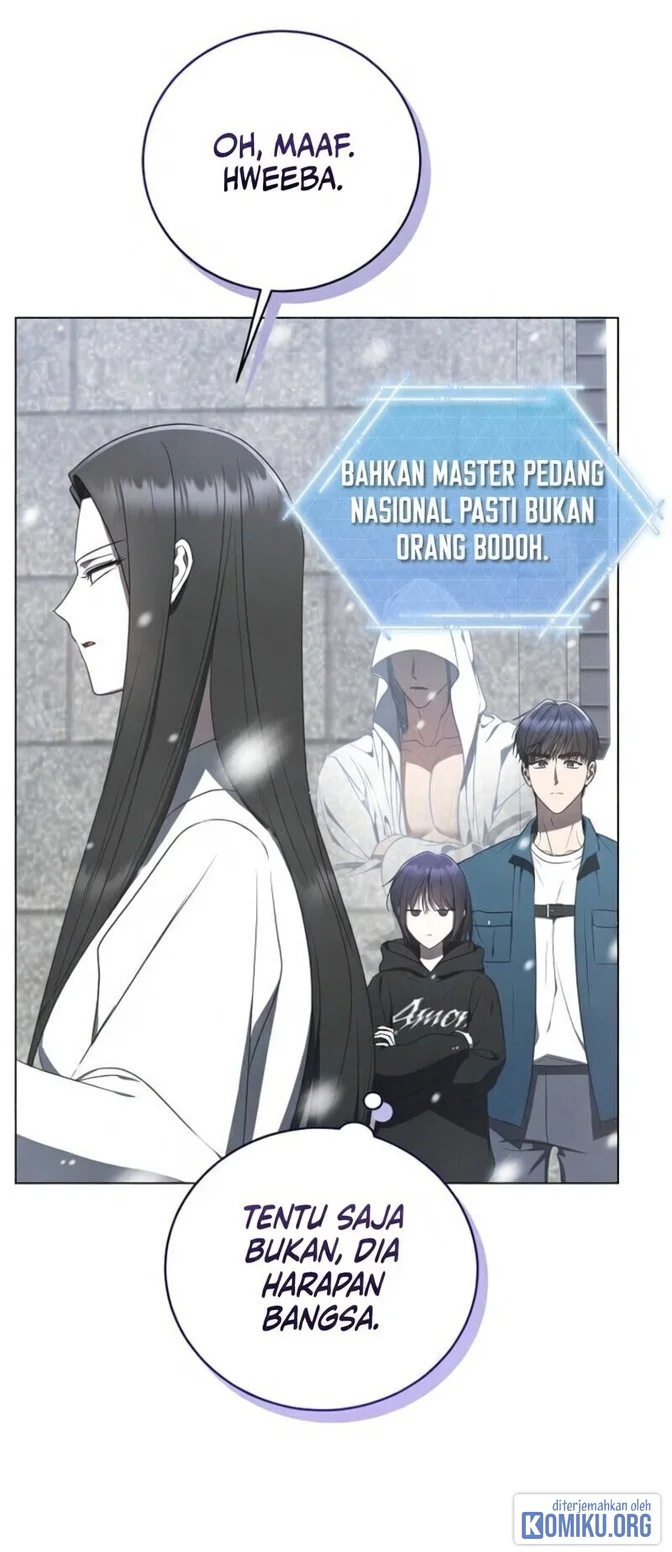A Guide to the Right Life for Rankers Chapter 63 Gambar 17