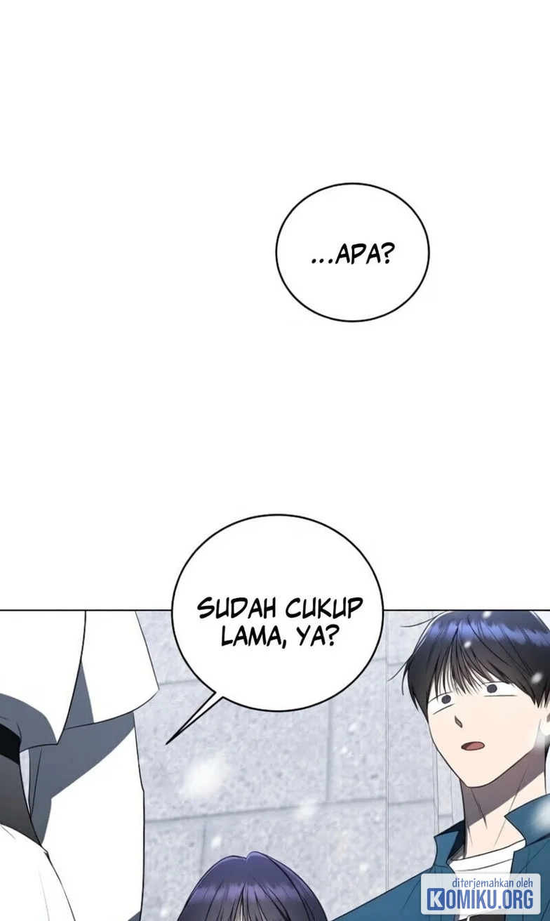 A Guide to the Right Life for Rankers Chapter 63 Gambar 19