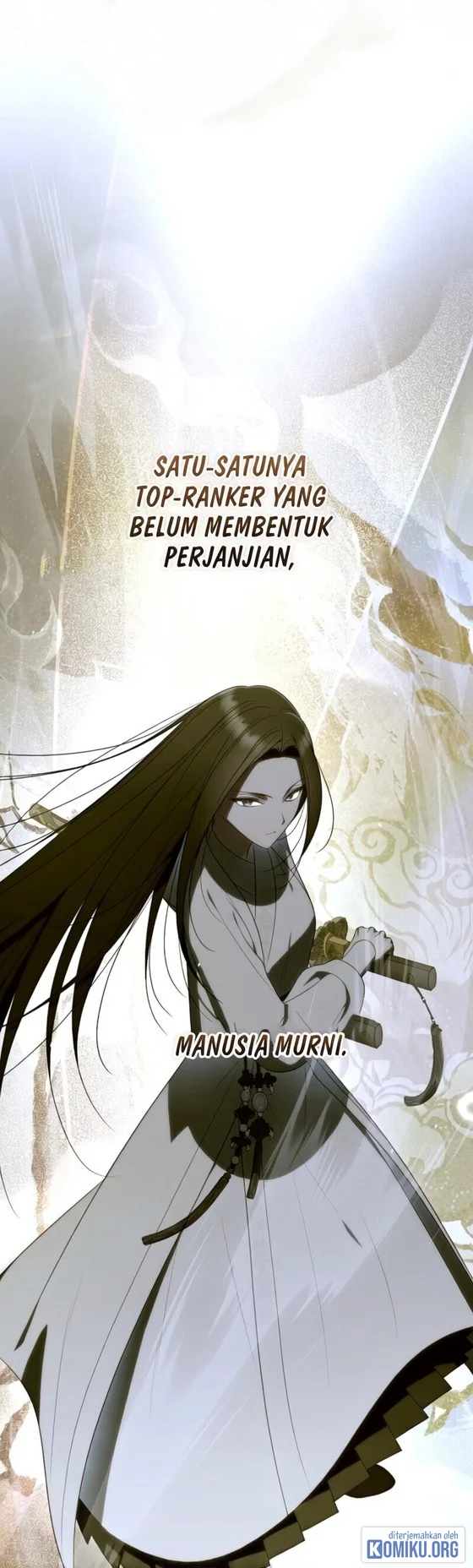 Manhwa A Guide to the Right Life for Rankers Chapter 63 gambar 2